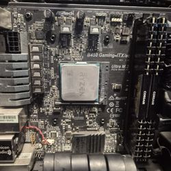 🔥 AMD Ryzen 5 3400G (with Vega Graphics