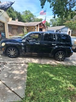 2006 Chevrolet HHR