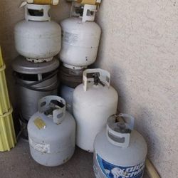 Propain Tanks 
