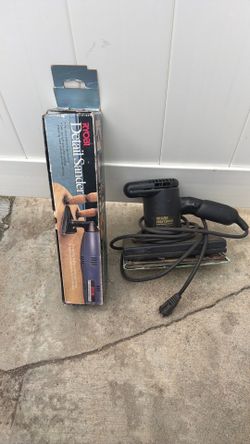 Craftsman Sander/ Ryobi Detail Sander