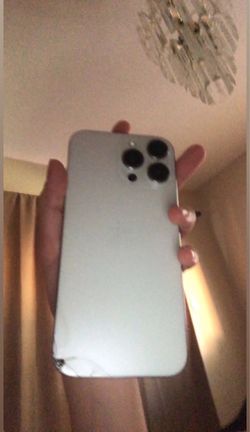 iPhone 16 pro max white hmu with offers