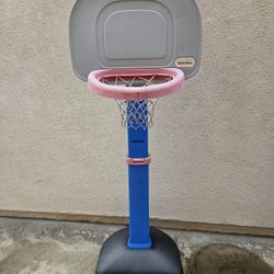 Little Tikes Hoop