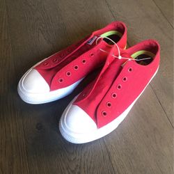 Converse All Star Shoes New Size 7  $15