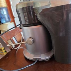 Extractor De Jugos 
