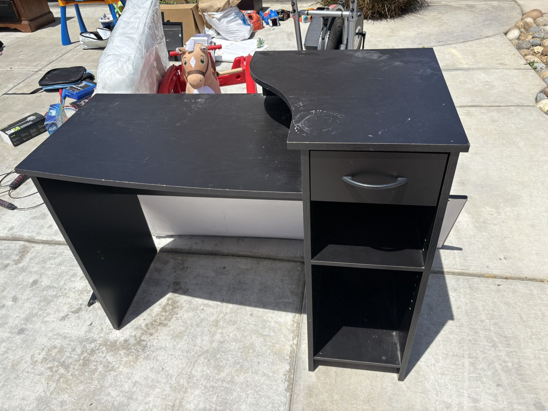 Desk