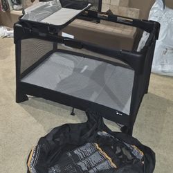 Pack And Play