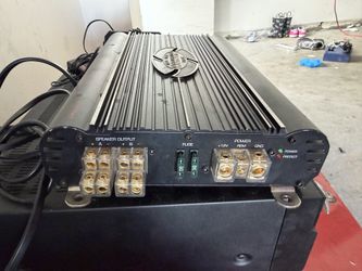 Amplificador de voz