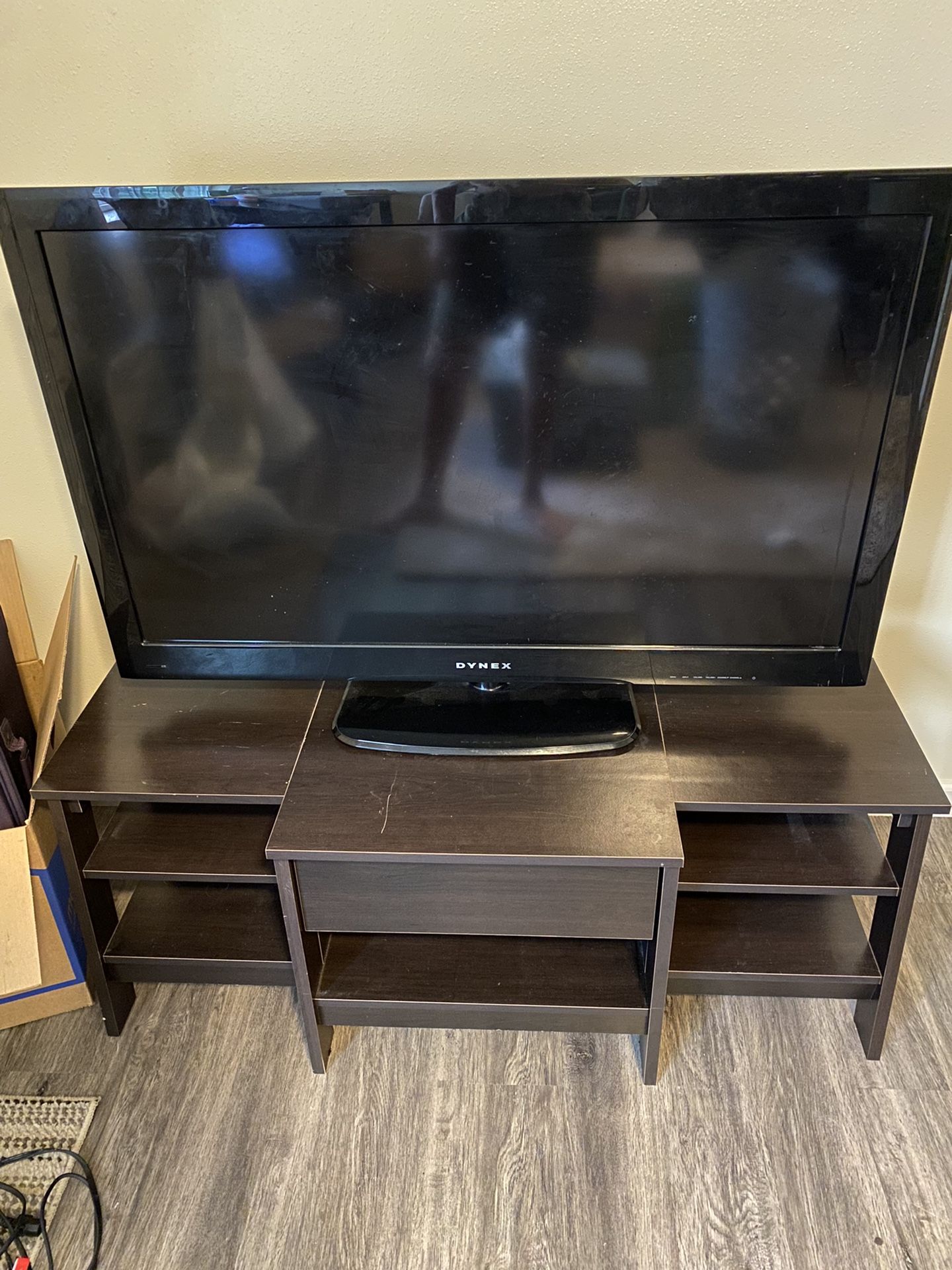 Entertainment Center