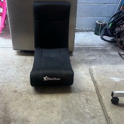 XRocker Floor Chair