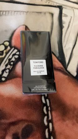 Tom ford cologne
