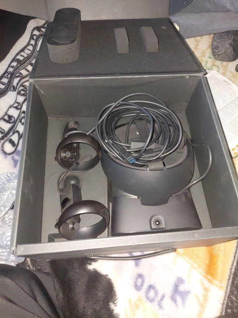 Lenovo Goggles For Sale