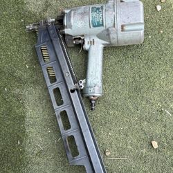 Nail Gun Hitachi 