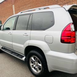 $4000/DOWN‼️$299/MONTH‼️2009 LEXUS GX470‼️1 OWNER‼️4x4