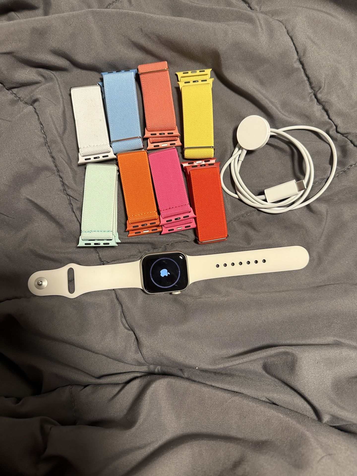 Apple Watch SE 2nd gen