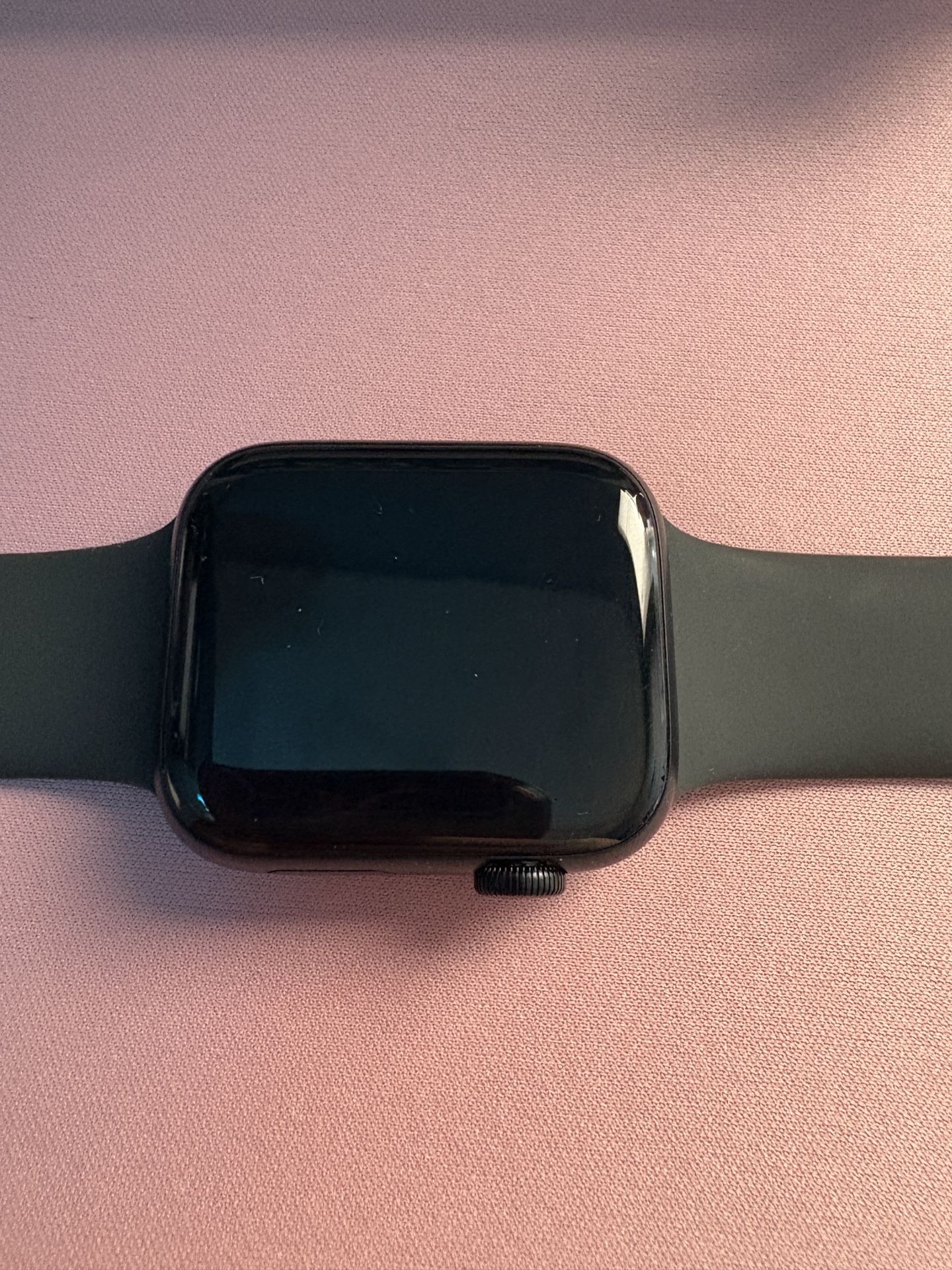 Apple Watch SE (2nd Gen) – GPS