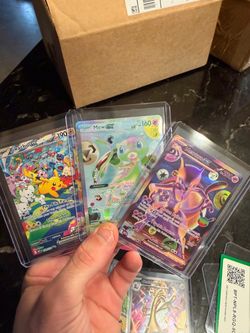 Pokemon 30th anniversary hits