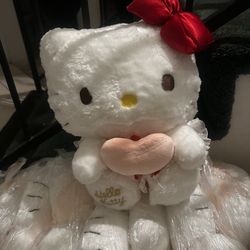 18 Inch Hello  Kitty