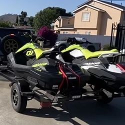 Jet Ski 