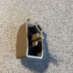 GI Joe ARAH 1984 VAMP Mark II GAS WATER CAN 1 vehicle part