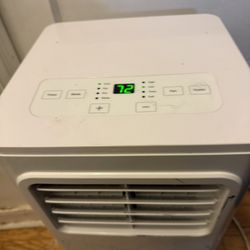 Portable Air Conditioner 