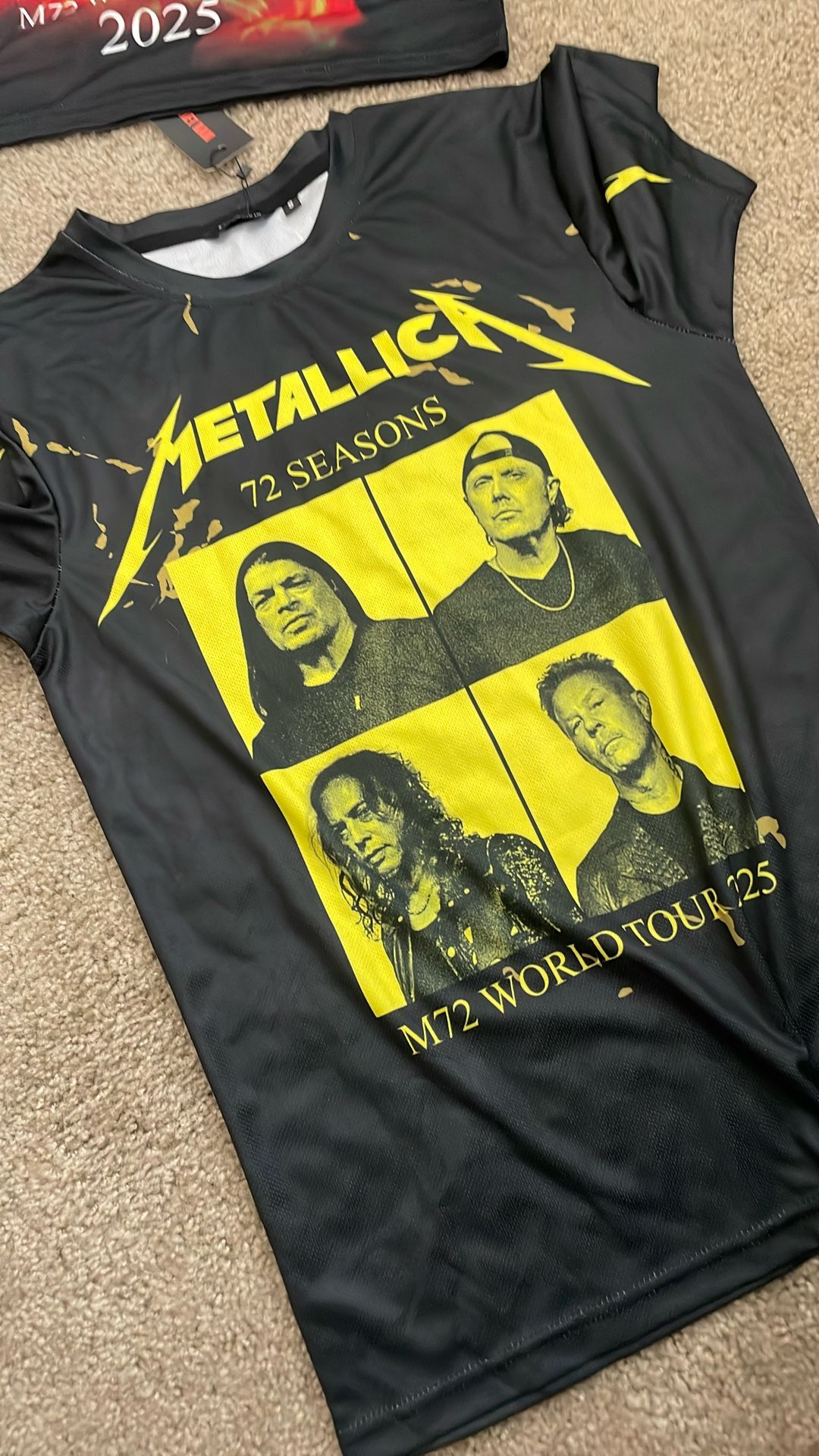 T Shirts