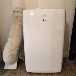 Portable AC Unit