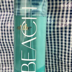 Bath And Body Works At the Beach