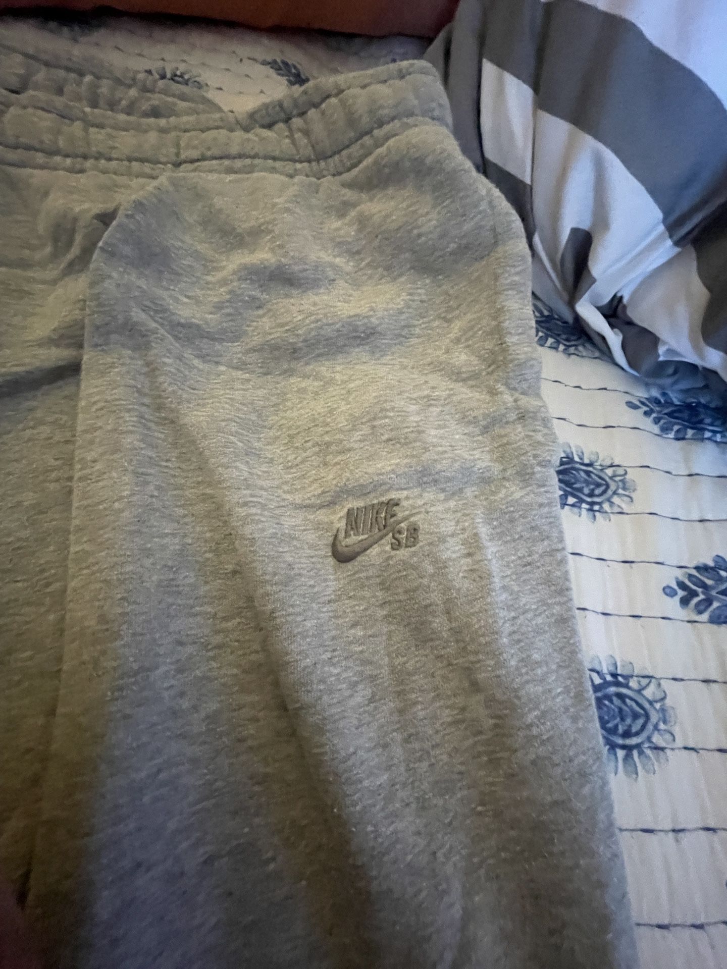 Nike SB Pants Size XXL