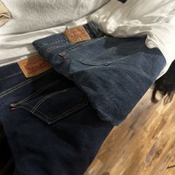 Men Clothes Levis, Express, 