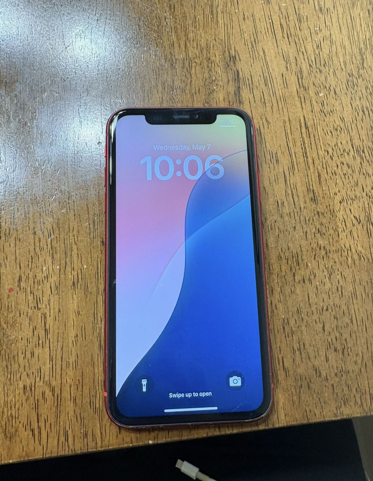 iPhone 11