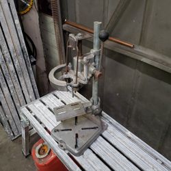 Craftsman Drillpress Tool