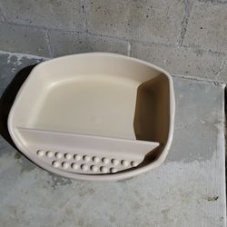 Puppy Pan by ROYAL PET INCORPORATED. 