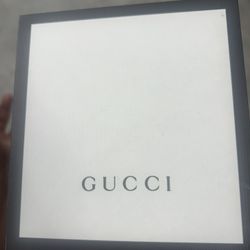 Gucci Watch 