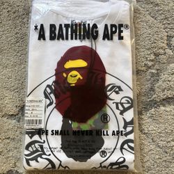 A Bathing Ape Shirt 