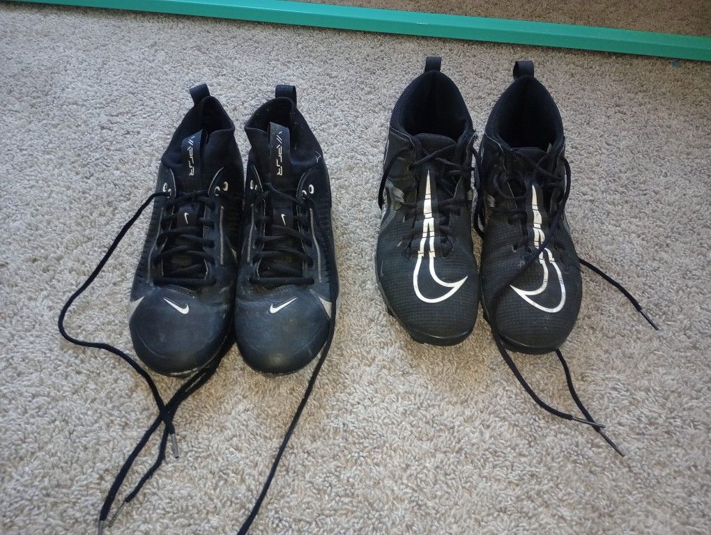 Football Cleats