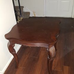 Small Dinning Table 