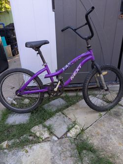 Tall girls next bike