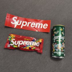 Supreme