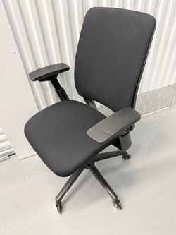 Steelcase Amia Office Chair
