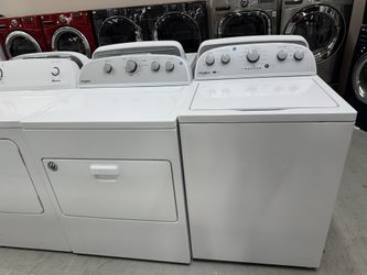 🔴conjuntos De Lavadora Y Secadora 