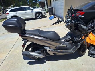 Honda pcx 2019 150cc abs