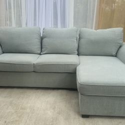 Versatile Sectional