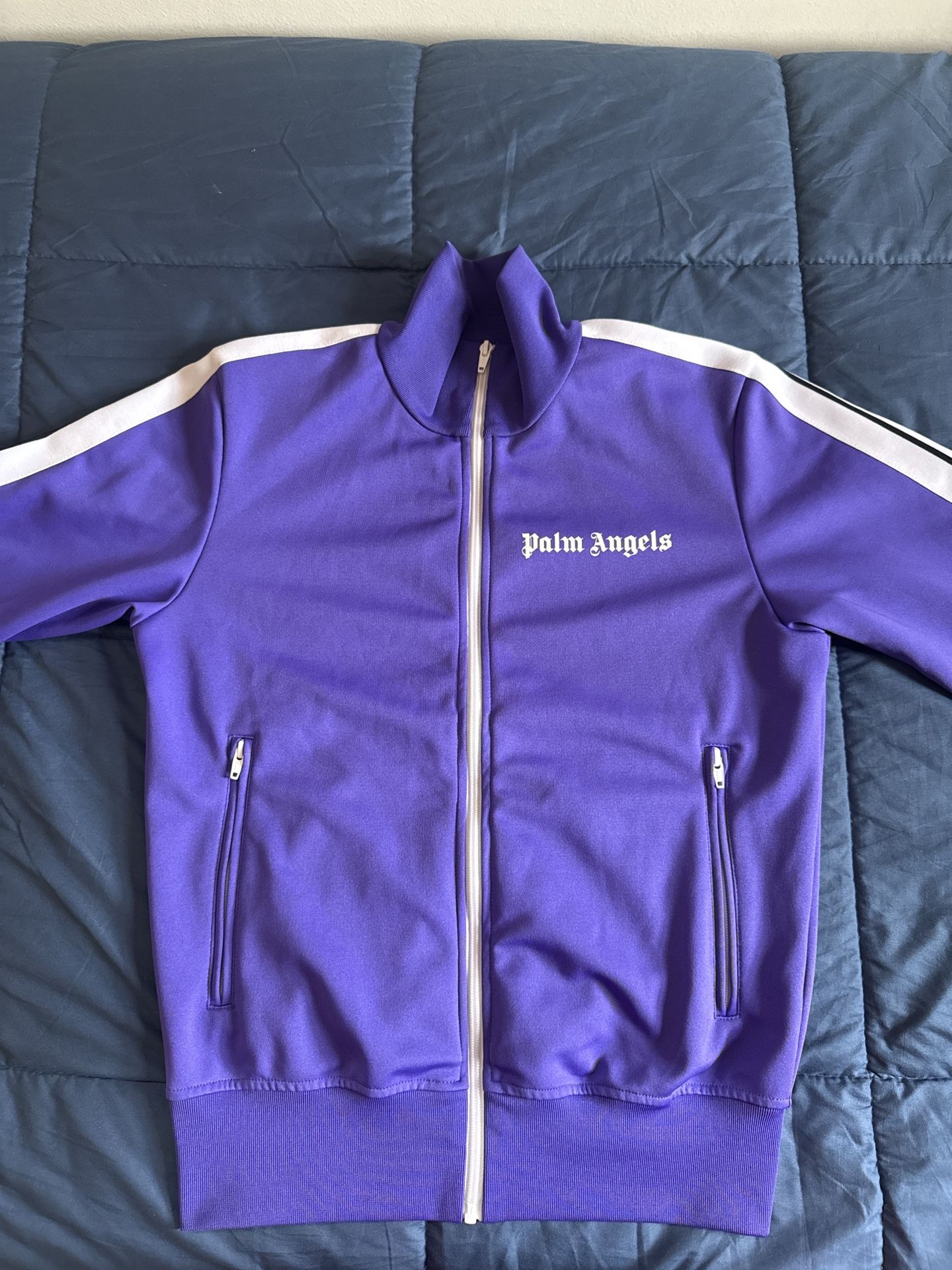 Palm Angels Track Jacket