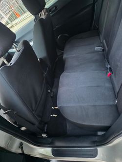 2008 Mazda Cx-7
