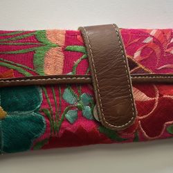 Mexican Wallet