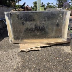 Fish Tank