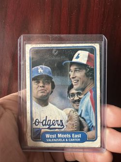 DODGERS LA DODGERS WEST MEETS EAST