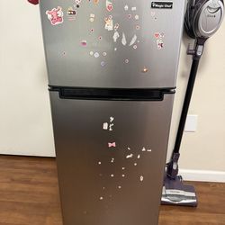 Magic Chef Two Doors