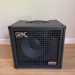 Gallien-Krueger Legacy 112 800W 