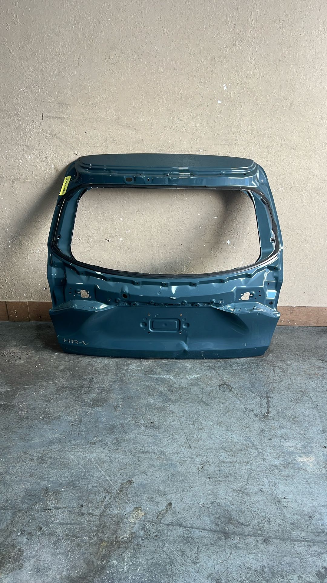 23-25 Honda Hrv Liftgate Lift Gate 2023 2024 2025